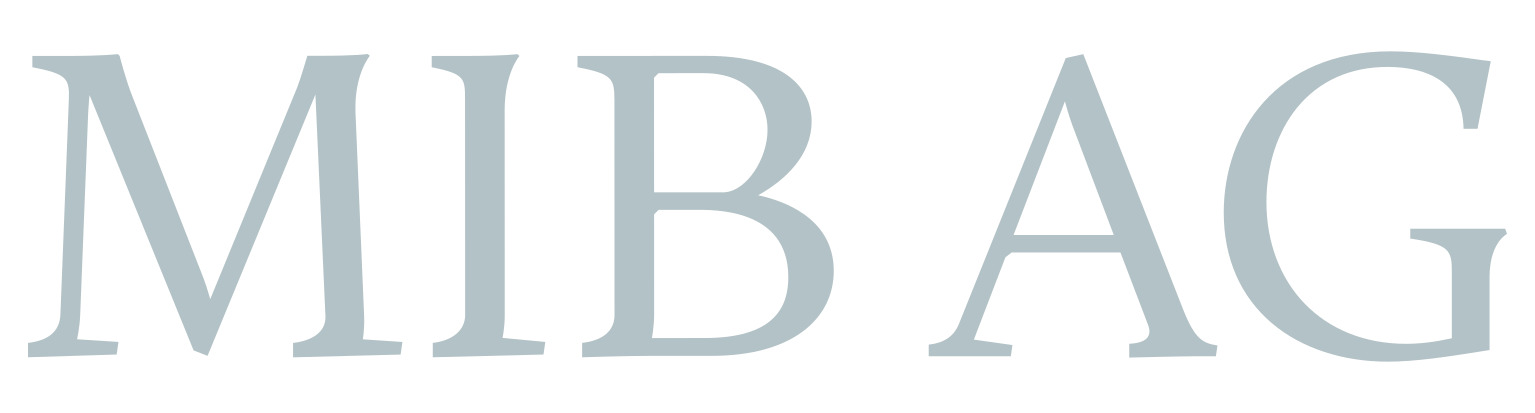 MIB AG